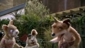 Ублюдки (Mongrels) 1
