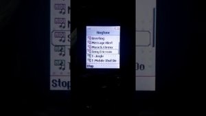 T-Mobile Sony Ericsson K510i Ringtones & Wallpapers