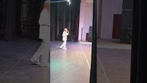 Паромщик закулисье