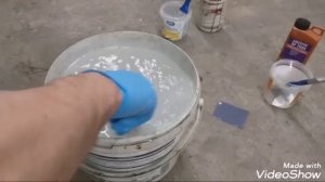 Loctite 7505 kontra Forch Korroplex L237