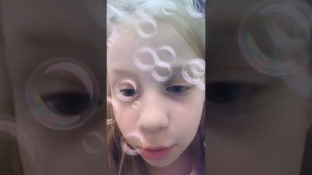 Що може робити магнітний #слайм🧲 смотреть онлайн