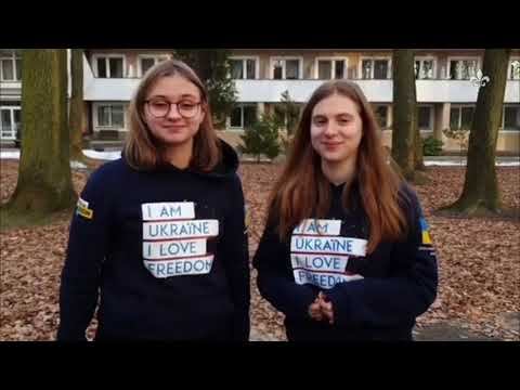 Українська академія лідерства очима студентів смотреть онлайн