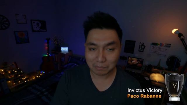 Invictus Victory🏆🍋 รีวิวน้ำหอมผู้ชาย เซ็กซี่แนบชิด จาก Paco Rabanne смотреть онлайн