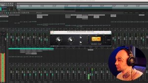 КАК РАБОТАЕТ КОМПРЕССИЯ ЗВУКА? | Виды компрессоров