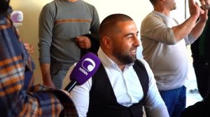 Ənənə Boğçası - Zaqatala rayonu: Dağlı kəndi   03.03.2024