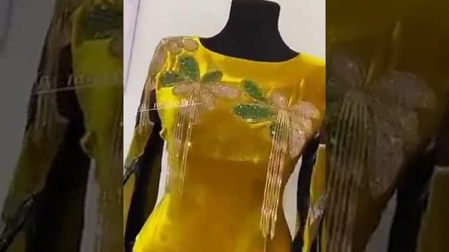 Таджикские национальные украшения Ороиши куртахои точики.