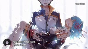 Re: Zero - Opening 2 Full |『Paradisus-Paradoxum - Myth & Roid』