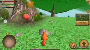 Squirrel simulator #2