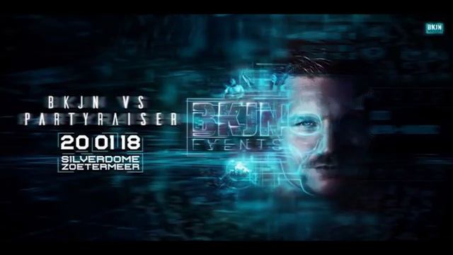 BKJN vs Partyraiser Warm Up-[Tempo] Mix смотреть онлайн