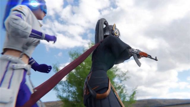 Why Not ( Slowed + Reverb) | Pubg Mobile 3D Edit | Game For Peace @PUBGMOBILE смотреть онлайн