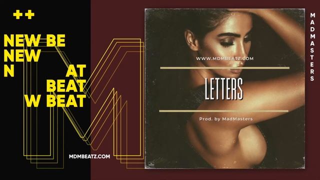 Trap Type Beat | Young Thug x Lil Keed Type Beat 2022 - Letters смотреть онлайн