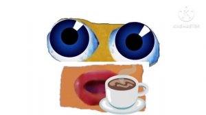 klasky CSUPO effects пьют напитки