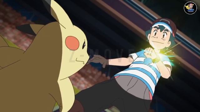 Which Pokemon Form is More Powerful ? | Mega Evolution | Z move | Dynamax