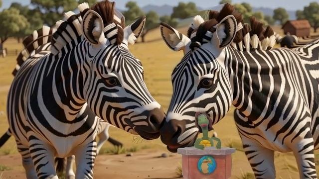 мир животных  о зебре #животные #дикиеживотные  #зебры #африка #звери # Animals #кошки