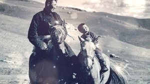 Ада - Сайын-Херел Өпей / сөзү: Аржаан Ооржак / 2022