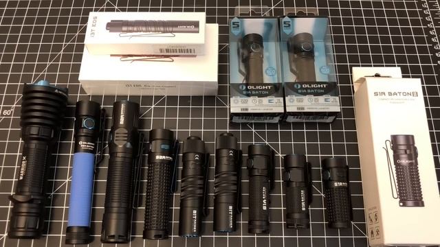 Olight | Why I Love Them & How To Never Pay Full Price смотреть онлайн