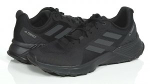 adidas Outdoor Terrex Soulstride Hiking Shoes SKU: 9513621