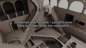 Eminem - Déjà Vu (Lyric Video)