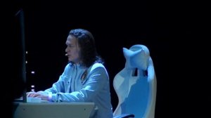 Рок-опера Икар.07.04.24. Прощай гравитация (Егоров , Казьмин)