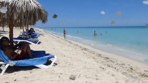 Playa Marina Varadero