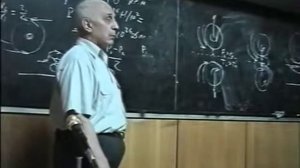 Эфиродинамическая картина мира: Ацюковский  Лекция 16