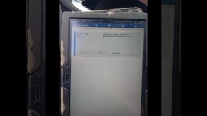 Опель Антара горит ошибка ABS Opel Antara 2010г  #сервисныйцентр #automobile  #ремонт #топ