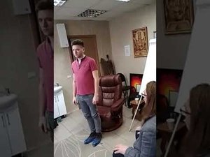 Гипноз. Классика. Врач-гипнолог Разыграев Игорь. # gipnos.ru