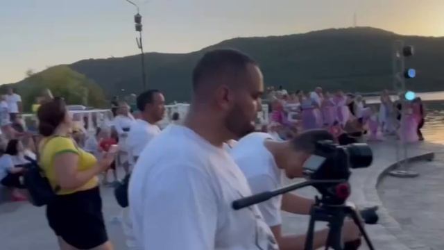 💖 КСЮША ЕВТУШЕНКО. DMC Music Fest
