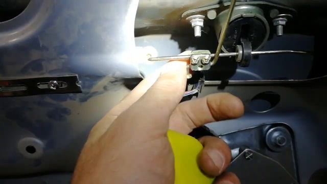 Электропривод на багажник калина1 смотреть онлайн