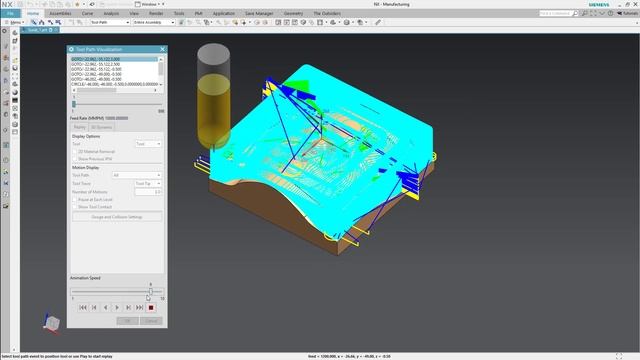 [Siemens NX] SIEMENS NX CAM Post Processor (How to Get the NX Postprocessor)