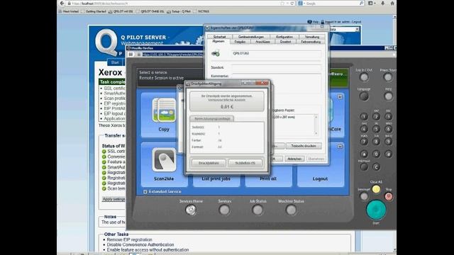 Q Pilot Installation in 5 Min. Assess,Optimise,Secure,Integrate,Automate,Simplify with one Solution смотреть онлайн
