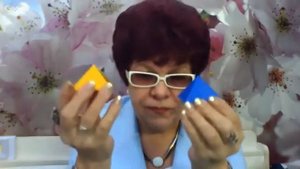 Код Жизни Действие пирамиды Инюшина В М Чистое пространство