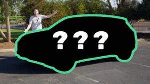 Я купил новую машину Дага! И мои друзья тоже купили! | Челендж на 18К Эпизод №1