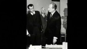 1964 год (Михаил Суслов)