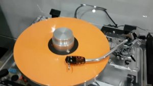 Thorens Phantasie - TD 320 - Rare