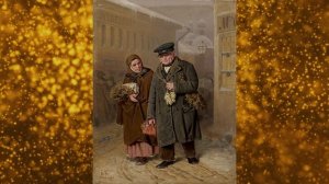 Кинокомпания SVA, Творческий центр АННА. Игровой короткометражный фильм "Суета сует - все суета!"