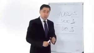 Закон больших чисел.