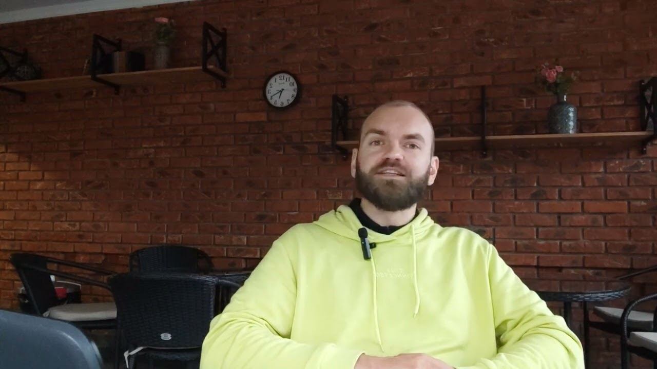 Презентация тренинга "Развитие продаж через Супер Силы"
