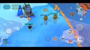 PHEROMONE + DONNA = OP || DONNA GAMEPLAY || Zooba || DerKILLer || 2023