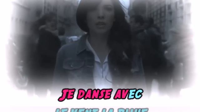 Karaoké - Indila -Dernière danse смотреть онлайн