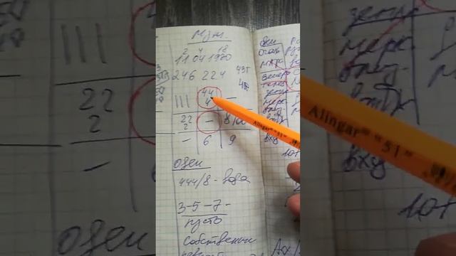 #нумерологияподатерождения #салтанатнукенова #смертьВматрице ч1