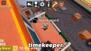 TPRR:all achievements fnaf 3 part 1