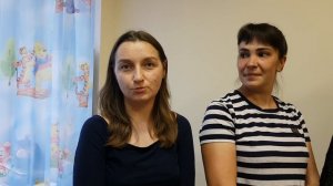 Метод ЛФМ Сахаровской (логопедический фасциальный массаж при нарушениях речи).Отзыв участников.