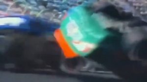 Cars 2006 dinoco is all mine in Malay