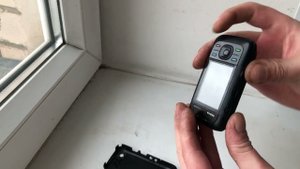 Nokia 5300 xpressmusic / donor
