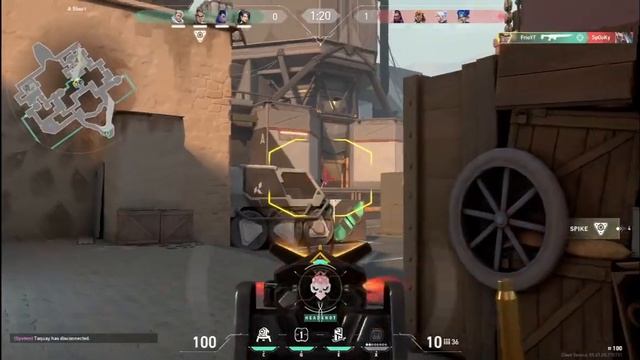 Im built different when it come to valorant смотреть онлайн