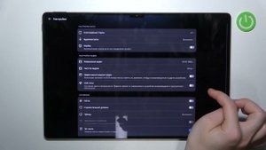 Как поменять разрешение записи видео на Huawei MatePad Pro 13.2 - Настройки качества видео