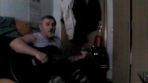 Была весна.