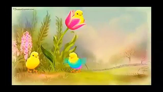 Happy ester sunday to all смотреть онлайн