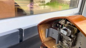 Часы Энергия настольные ЧЧЗ